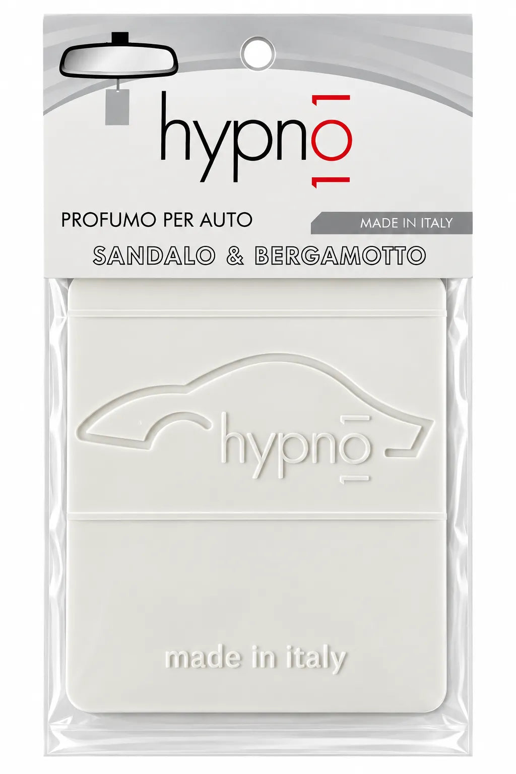 Hypno profumi auto