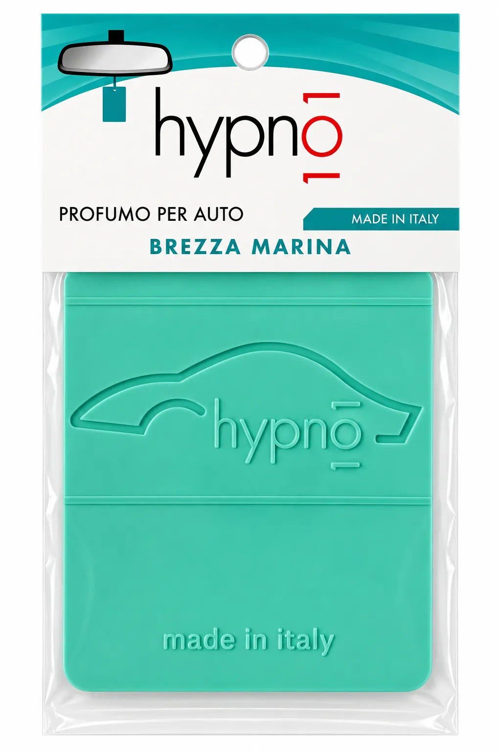 Hypno profumi auto