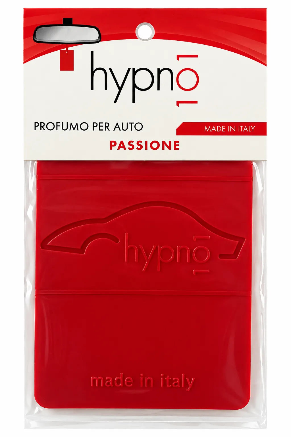 Hypno profumi auto