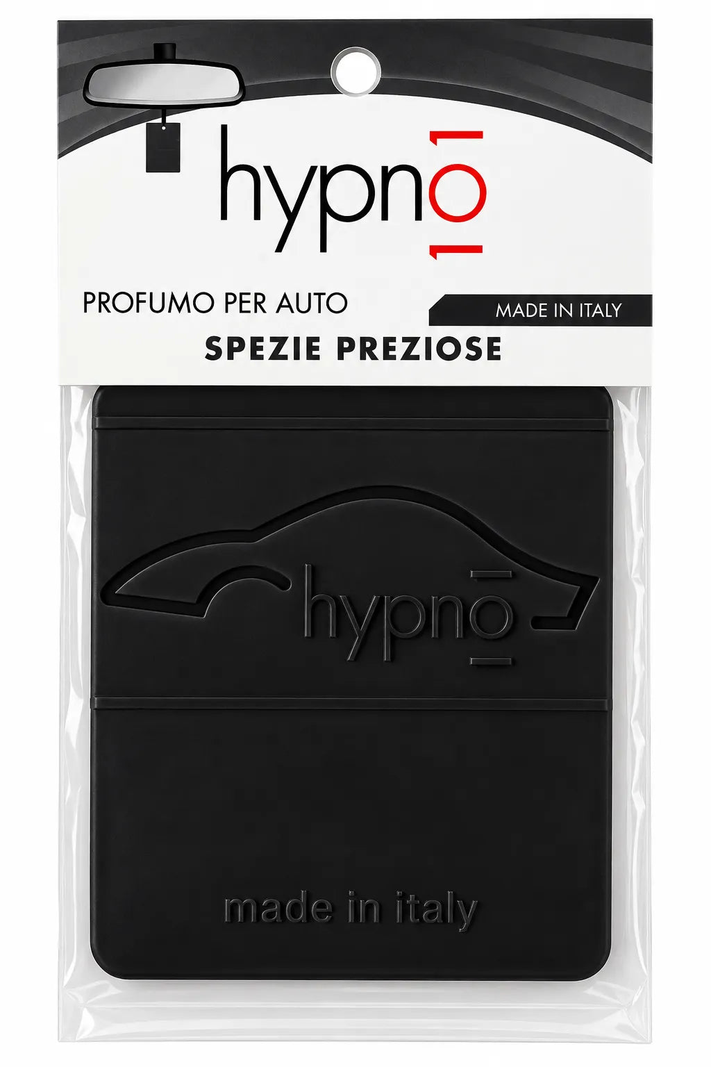 Hypno profumi auto