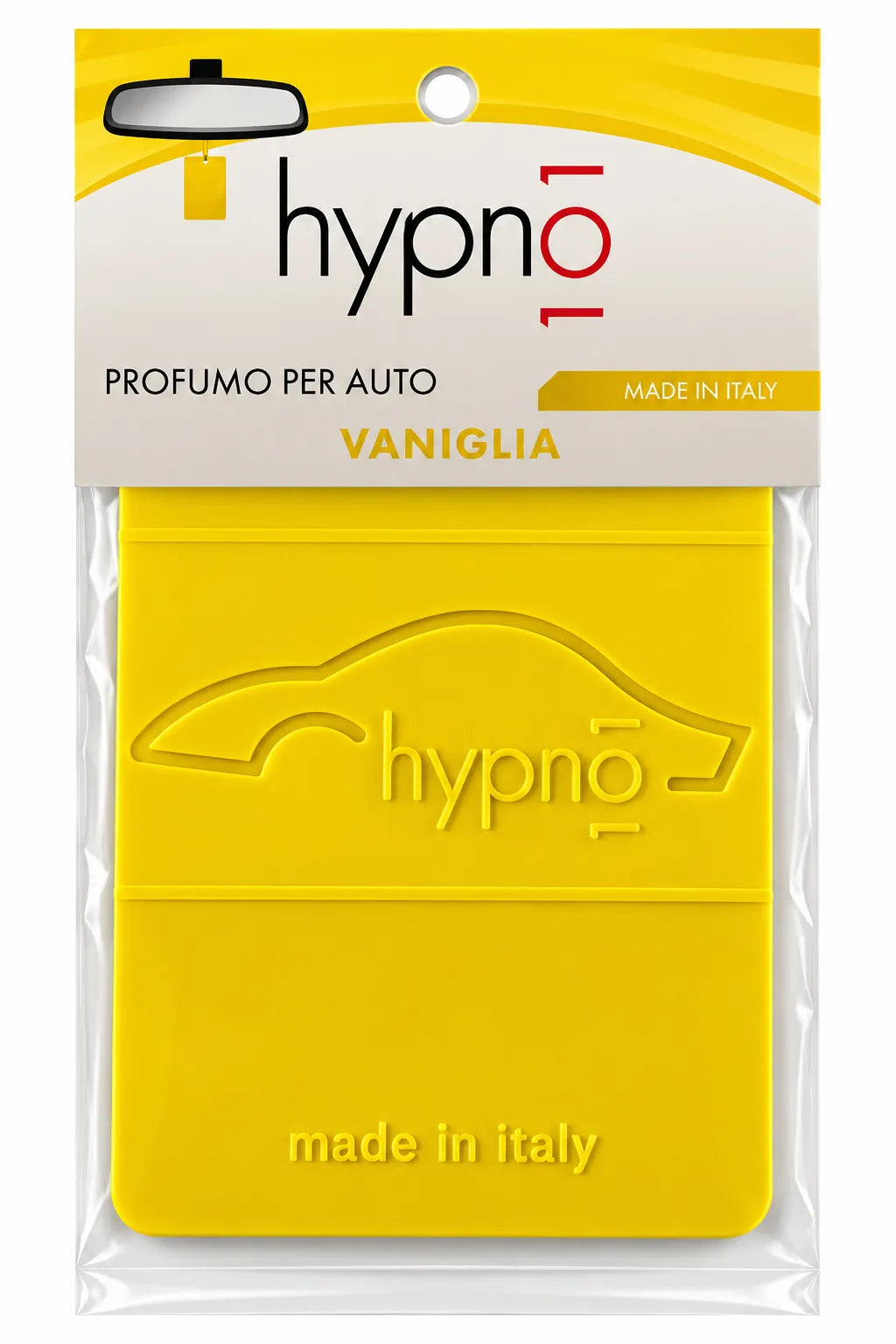 Hypno profumi auto