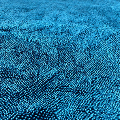 coral fleence panno asciugatura auto